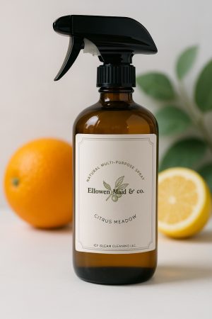 Citrus Meadow – Natural Multi-Purpose Spray