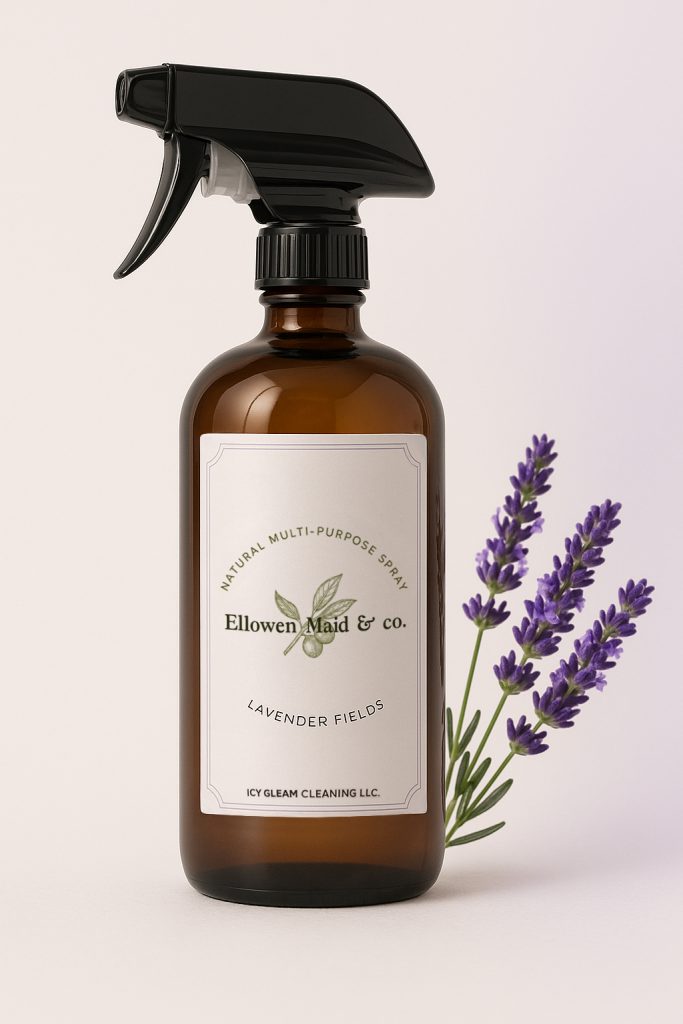 Lavender Fields – Natural Multi-Purpose Spray